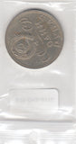 S19-OVE-0416 Rusland 1 roebel 1965 Y135.1 ZG