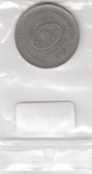 S19-OVE-0440 Sri Lanka 2 Rupees 1995  KM155 VF FAO