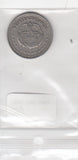 S19-OVE-0483 Colombia 20 centavos 1956  KM215 VF