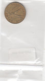 S19-OVE-0536 Chile 10 pesos 1981  KM218 VF