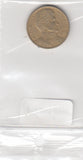 S19-OVE-0539 Chile 10 pesos 1994  KM228 VF