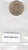 S19-OVE-0544 Chile 10 pesos 1997  KM228 XF/UNC