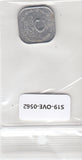 S19-OVE-0562 Sri Lanka 5 cent 1978 KM139a XF