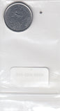 S19-OVE-0606 Brazil 1 Centavo 1994  KM631 XF