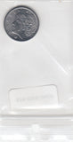 S19-OVE-0609 Brazil 2 Centavos 1975  KM586 UNC