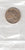 S19-OVE-0659 Brazil 25 Centavos 2002  KM650 UNC