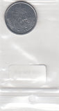 S19-OVE-0671 Brazil 50 Centavos 1994  KM635 VF