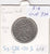 S19-OVE-0736 Greece 10 Drachmes 2000  KM132 XF/UNC