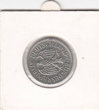 S19-OVE-0749 Germany 1 Mark 1969 J KM110 XF