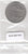 S19-OVE-0756 Greece 10 Drachmai 1968  KM96 UNC