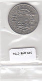 S19-OVE-0756 Greece 10 Drachmai 1968  KM96 UNC