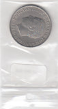S19-OVE-0756 Greece 10 Drachmai 1968  KM96 UNC