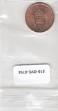 S19-OVE-0758 VK 1 penny 1971 KM915 UNC