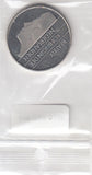 S19-OVE-0759 Netherlands 2 1/2 gulden 1982  KM206 UNC