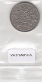 S19-OVE-0765 VK 2 shilling 1961 KM906 ZP
