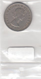 S19-OVE-0765 VK 2 shilling 1961 KM906 ZP