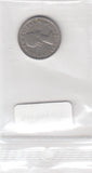 S19-OVE-0767 UK 6 pence 1962  KM903 VF