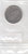S19-OVE-0771 Denmark 1 Krone 1973  KM862 VF Small Rim!!