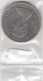 S19-OVE-0776 UK 25 Pence 1981  KM925 VF