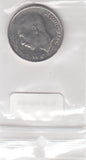 S19-OVE-0778 Luxembourg 10 Francs 1977  KM57 XF