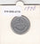 S19-OVE-0779 Poland 50 Groszy 1978  Y48.1 VF with MM Large Date