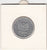 S19-OVE-0779 Poland 50 Groszy 1978  Y48.1 VF with MM Large Date