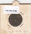 S19-OVE-0786 Belgium 2 centimes 1911  KM65 VF Vlaams