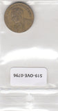 S19-OVE-0796 Brazilië 50 Centavos 1945 KM557a ZG
