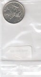 S19-OVE-0799 Bulgaria 50 Stotinki 1999     VF