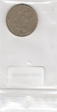 S19-OVE-0806 Namibia 1 Dollar 2010   KM4 VF