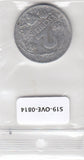 S19-OVE-0814 Austria 2 Schilling 1947   KM2872 VF