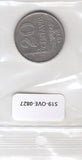 S19-OVE-0827 Brazilië 20 Centavos 1970 KM579 ZFR