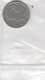 S19-OVE-0827 Brazilië 20 Centavos 1970 KM579 ZFR