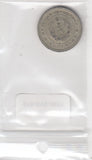 S19-OVE-0831 Bulgaria 20 Stotinki 1962   KM63 VF