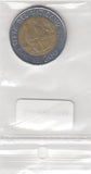 S19-OVE-0844 Vatican 500 Lire 1986   KM197 XF