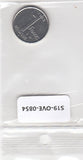 S19-OVE-0854 Belgium 1 Franc 1996   KM187 VF Waals