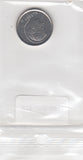 S19-OVE-0854 Belgium 1 Franc 1996   KM187 VF Waals