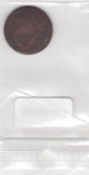 S19-OVE-0878 Nederland 1 Cent 1827 KM47 VG