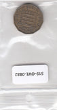 S19-OVE-0882 UK 3 Pence 1956   KM900 VF