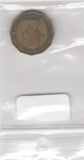S19-OVE-0883 UK 3 Pence 1956   KM900 VF
