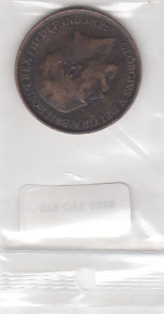 S19-OVE-0889 VK 1 Penny 1912 H KM810 ZW
