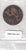 S19-OVE-0890 UK 1 Penny 1912 H KM810 VF