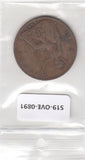 S19-OVE-0891 VK 1 Penny 1913 KM810 ZK