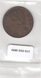 S19-OVE-0892 VK 1 Penny 1927 KM827 ZFr
