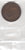 S19-OVE-0892 VK 1 Penny 1927 KM827 ZFr