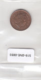 S19-OVE-0893 VK 1 Penny 1999 KM986 ZFF
