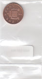 S19-OVE-0894 UK 1 Penny 1996   KM935a XF