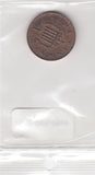 S19-OVE-0899 UK 1 Penny 1988   KM935a XF