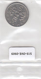 S19-OVE-0909 VK 5 Pence 1970 KM911 ZG