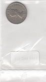 S19-OVE-0911 UK 6 Pence 1955   KM903 VF